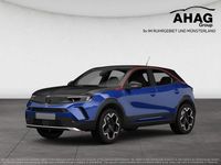 Gebraucht Opel Mokka Ultimate 131 PS (96 kW) 2022 Andere SUV
