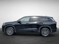 Gebraucht VW Tayron Elegance 150 PS (110 kW) 2025 Schwarz SUV