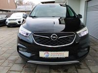 Gebraucht Opel Mokka X Innovation 136 PS (100 kW) 2019 Onyxblack SUV