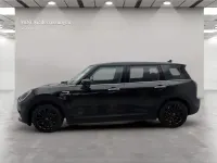 Gebraucht Mini Cooper Clubman 136 PS (100 kW) 2023 Schwarz Kombi