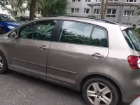 Gebraucht VW Golf VI 80 PS (58 kW) 2010 Kleinwagen
