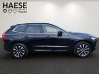 Gebraucht Volvo XC60 Core 197 PS (144 kW) 2023 Onyx black / metallic SUV