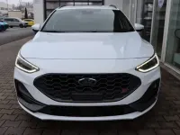 Neu Ford Focus ST 280 PS (205 kW) 2026 Frozen white Kombi