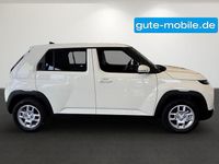 Neu Hyundai Inster Select 71 kW (97 PS) 2026 Beige Kleinwagen