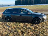 Gebraucht Audi A4 170 PS (125 kW) 2006 Kombi