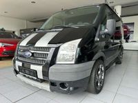 gebraucht Ford Transit 2.2 TDCI SPORT/ Motorprobleme