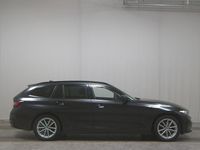 Gebraucht BMW 320 Shadowline 190 PS (139 kW) 2023 Schwarz Kombi