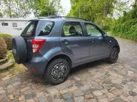 Używany Daihatsu Terios 86 KM (63 kW) 2008 Niebieski SUV