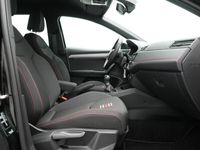 gebraucht Seat Ibiza TSI FR, Schwarz