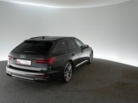 gebraucht Audi S6 Avant TDI quattro tiptronic