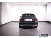 Gebraucht Audi A3 Sportback e-tron Advanced 204 PS (150 kW) 2022 Kleinwagen