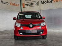 gebraucht Renault Twingo Intens Klima Tempomat Alu 1.Hand