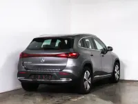 Gebraucht Mercedes EQA250 139 kW (190 PS) 2025 lack mountaingrau (metallic) SUV