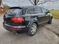 gebraucht Audi Q7 4.2 TDI quattro tiptronic -