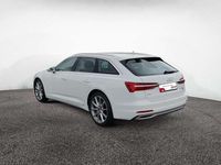 Gebraucht Audi A6 Advanced 299 PS (219 kW) 2025 Weiß Kombi
