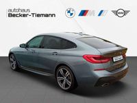gebraucht BMW 630 i Gran Turismo M-Sport Head-Up HIFi DA+