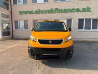 Gebraucht Peugeot Expert 122 PS (89 kW) 2018 Van
