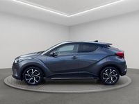 Gebraucht Toyota C-HR Style 122 PS (89 kW) 2017 SUV