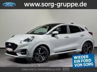 Usata Ford Puma ST-Line X 125 CV (91 kW) 2025 Grigio SUV