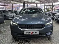 Brugt Polestar 2 Pilot 169 kW (231 HK) 2023 Blå Hatchback