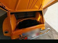 Occasion Citroën 2CV 1989 Jaune Berline