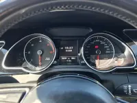 Gebraucht Audi A5 Sportback Black Edition 190 PS (139 kW) 2014 Blau Kleinwagen