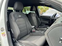 gebraucht VW Golf R 4Motion DSG Virtual Cockpit Navi LED 19'' TOP