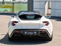Gebraucht Aston Martin Vanquish 604 PS (444 kW) 2019 Weiß