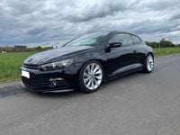 Gebraucht VW Scirocco R-line 295 PS (216 kW) 2010 Coupé