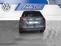 gebraucht VW Tiguan Life 1.5 TSI BMT Start-Stopp EU6d