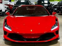 gebraucht Ferrari F8 SPYDER DAYTONASEAT CARBON P-DISPLAY LIFT FULL