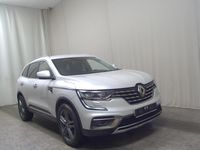 Gebraucht Renault Koleos LIMITED 150 PS (110 kW) 2020 Silber SUV