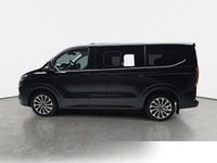 Neu Ford Tourneo Custom 170 PS (125 kW) 2026 Metallic Van