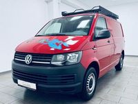 Gebraucht VW T6 84 PS (61 kW) 2017 Andere Van