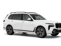 Gebraucht BMW X7 Efficient Dynamics 381 PS (280 kW) 2026 SUV