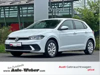 Gebraucht VW Polo Life 80 PS (58 kW) 2024 Kleinwagen