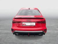 Gebraucht Audi RS3 Ambiente 294 PS (216 kW) 2024 Rot Limousine