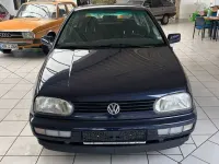 Gebraucht VW Golf III 60 PS (44 kW) 1997 Limousine