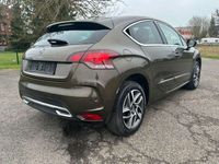 gebraucht Citroën DS4 SportChic Massage, Klimaauto, SHZ