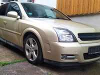 gebraucht Opel Signum 3,0 V6 CDTI-6 Gang.IDS Plus,TÜV 10/25, Navi, PDC, GRA