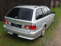 gebraucht BMW 525 d E39 Touring