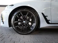 Gebraucht BMW 430 Gran Coupé Performance 258 PS (189 kW) 2022 Grau Coupé