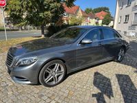 gebraucht Mercedes S350 S 350BlueTEC / d 4Matic L (222.133)