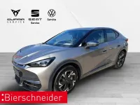 Neu Cupra Tavascan Endurance 210 kW (286 PS) 2026 Blau SUV