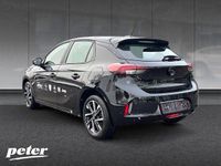Gebraucht Opel Corsa Edition 101 PS (74 kW) 2025 Schwarz Kleinwagen