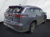 Gebraucht VW Tayron Life 150 PS (110 kW) 2025 Grau SUV