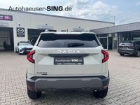 Neu Dacia Duster Journey 140 PS (102 kW) 2025 Beige SUV