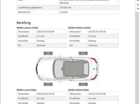 Gebraucht Mercedes SL300 231 PS (169 kW) 1990 Cabrio