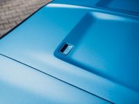 Gebraucht Dodge Charger 1970 Light blue metallic Limousine