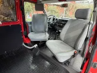 Gebraucht VW T4 110 PS (80 kW) 1994 Rot Van